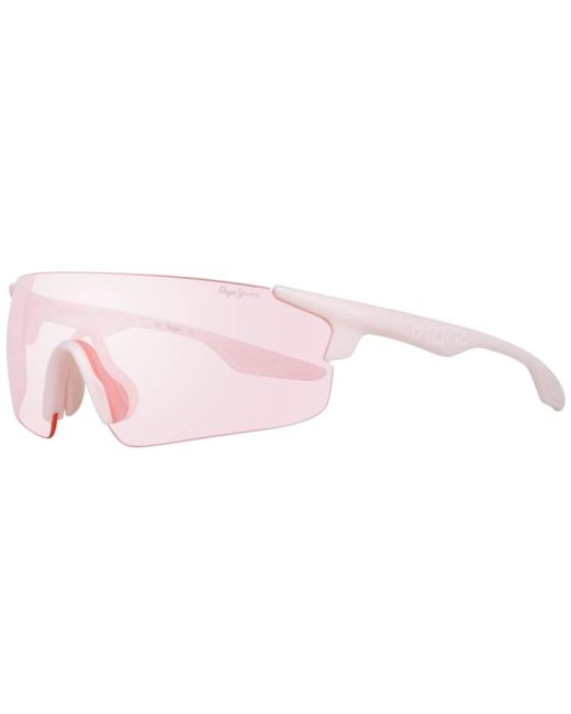 Pepe Jeans Pink Sunglasses