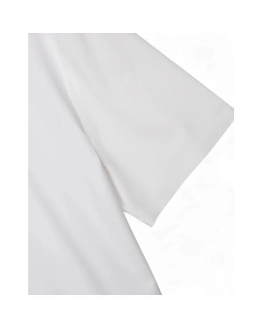 Unity Original White T-Shirts for men