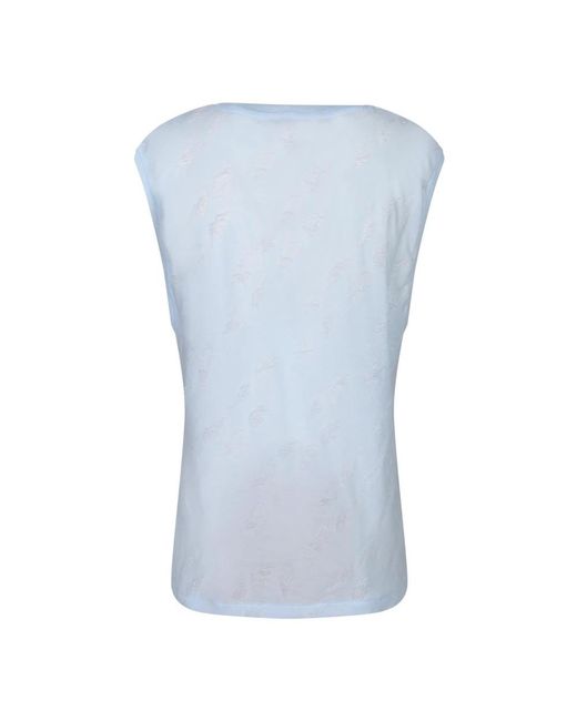 IRO Topjes in het Blue