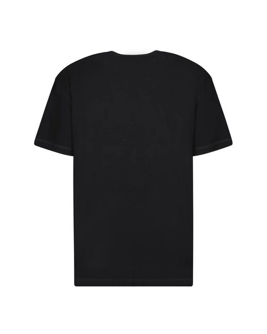 T-Shirts di Costumein in Black da Uomo