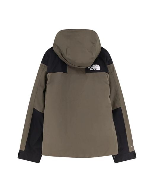 Down Jackets The North Face pour homme en coloris Green