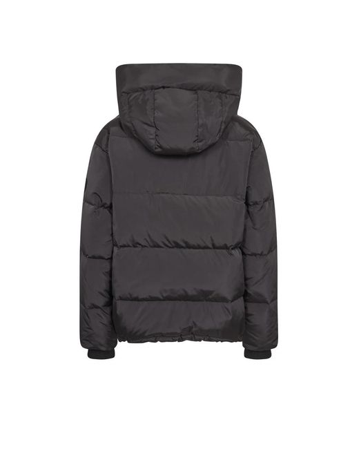 Winter Jackets Mos Mosh de color Gray