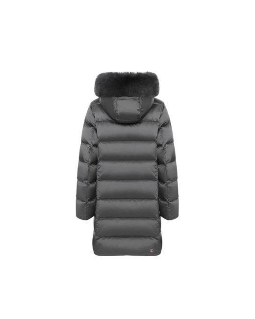 Ski Jackets Colmar de color Gray