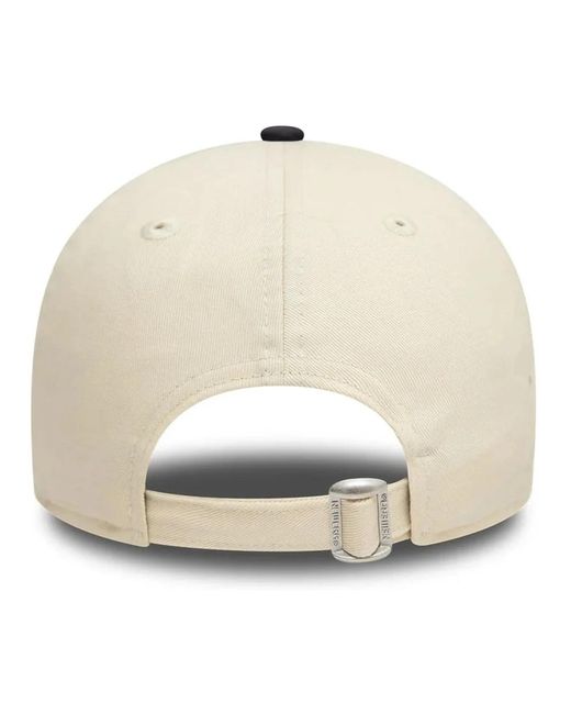 Caps KTZ de hombre de color Blue