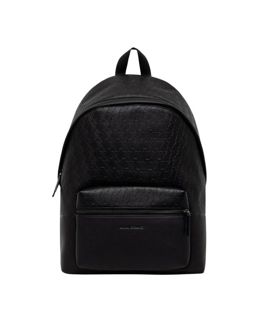 Backpacks di ARMANI EXCHANGE in Black da Uomo