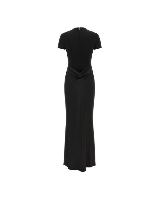 ROTATE BIRGER CHRISTENSEN Black Gowns