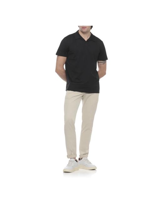 Chinos Dondup de hombre de color Natural
