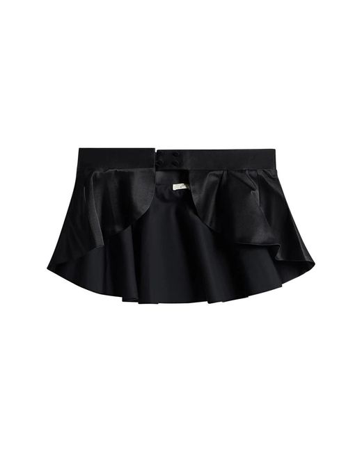 BITE STUDIOS Belt in het Black