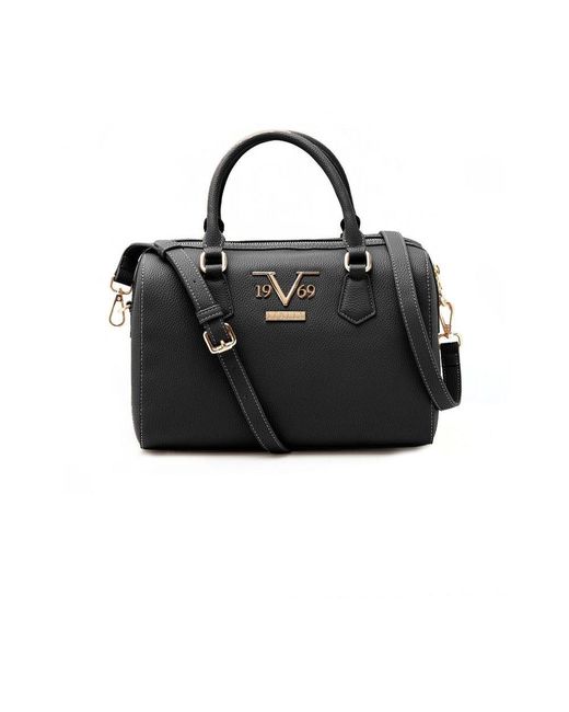 Vi20Ai0024 BAG Versace pour homme en coloris Noir | Lyst