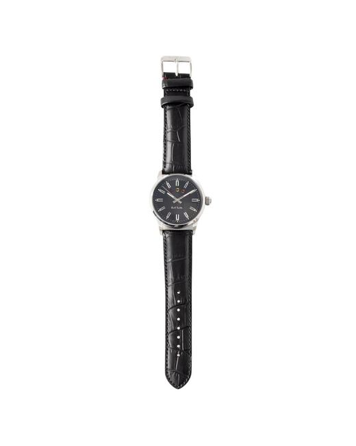 Paul Smith Metallic Watches for men