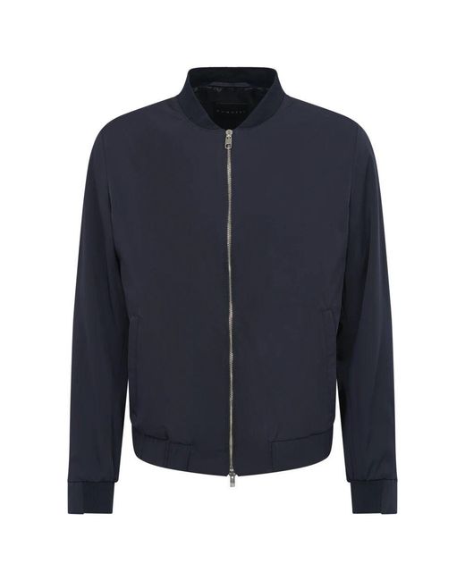 Bugatti Blue Bomber Jackets for men