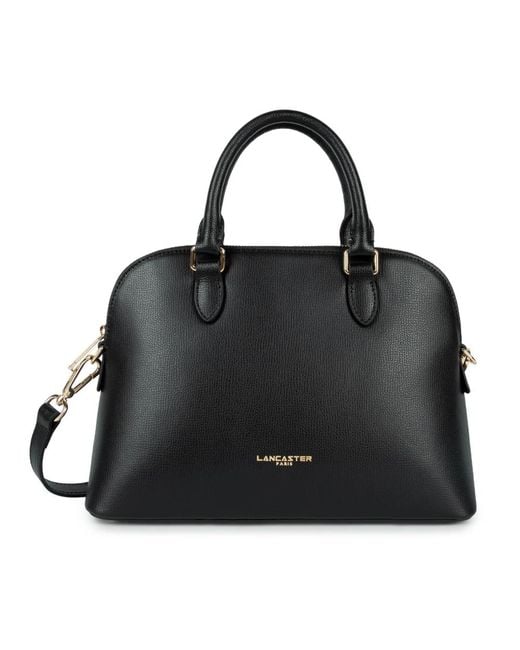 Lancaster Black Handbags