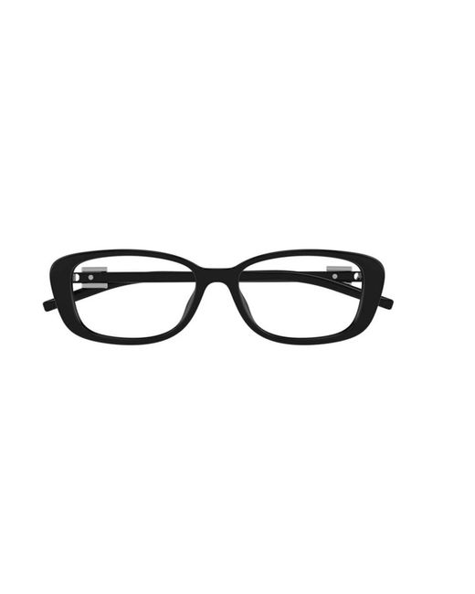 Gucci Black Glasses