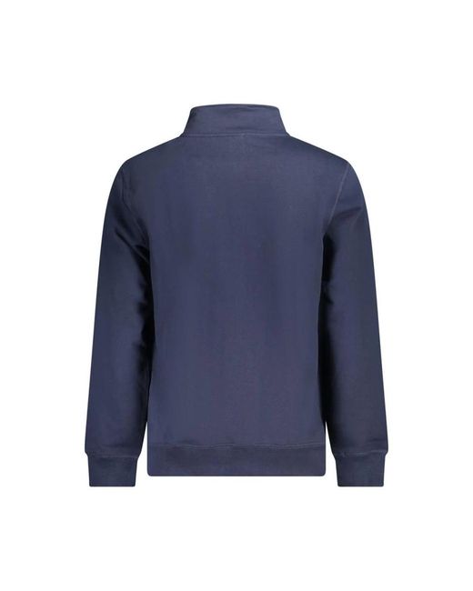 Zip-Throughs North Sails de hombre de color Blue