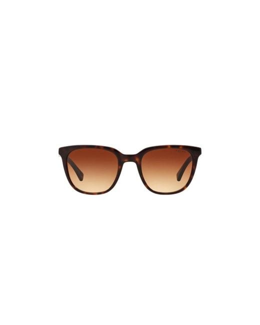 Ralph Lauren Brown Sunglasses