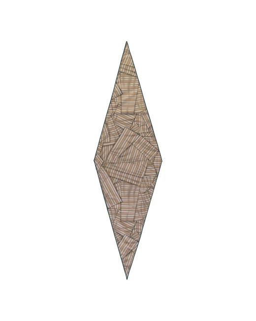 Zegna Natural Scarves for men