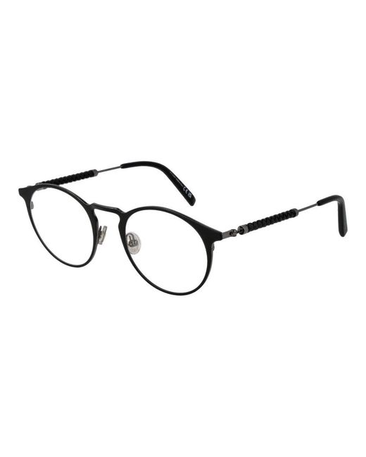Glasses Tod's pour homme en coloris Black