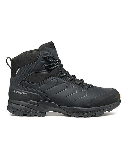 SCARPA Dunkel Anthrazit Ocean Polar Gtx Schuhe in Black für Herren