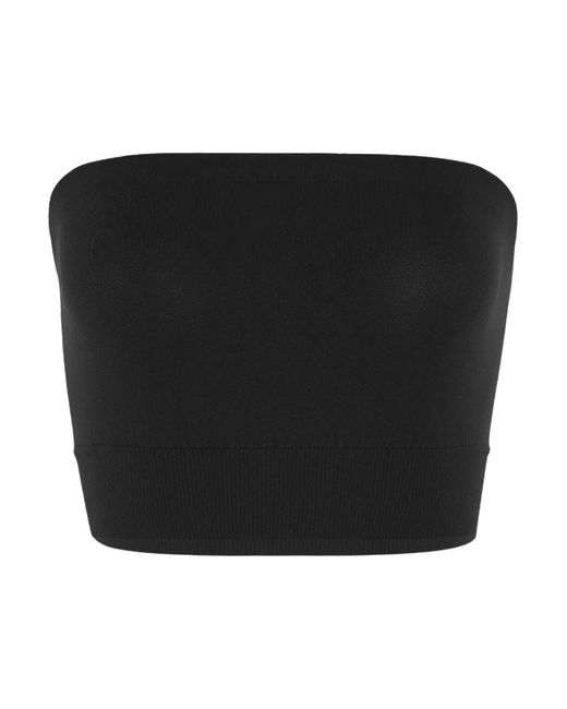 Wolford Seamless Top Mouwloos in het Black