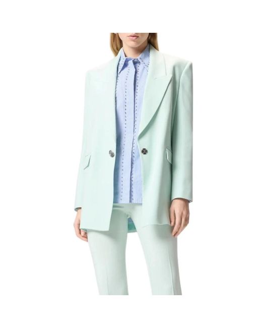 Pinko Giacca in het Blue