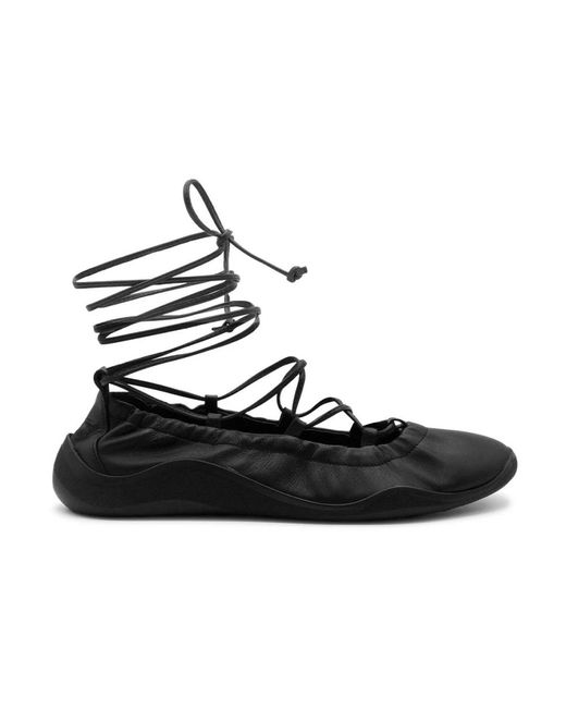 Ballerinas di Vic Matié in Black