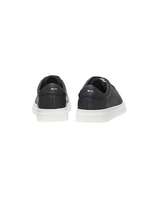 Boss Black Sneakers for men