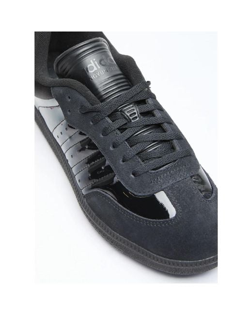 Shoes > sneakers Adidas pour homme en coloris Black
