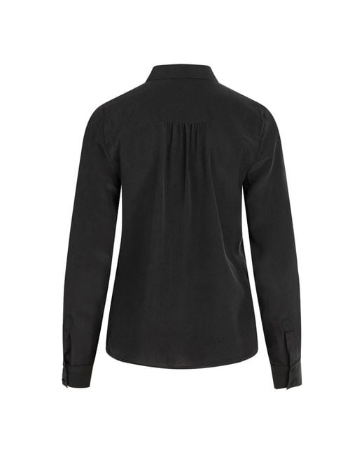 Bruuns Bazaar Black Shirts