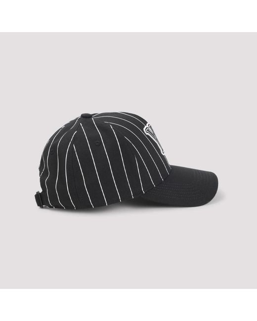 Caps Y-3 de hombre de color Black