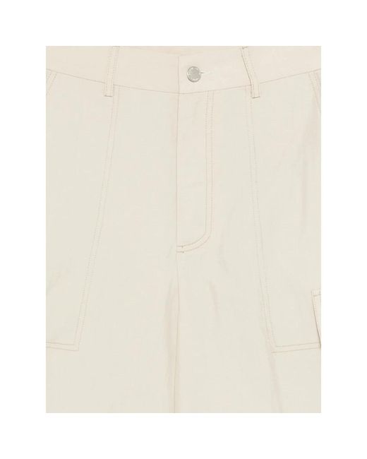 Carrera Natural Casual Shorts for men