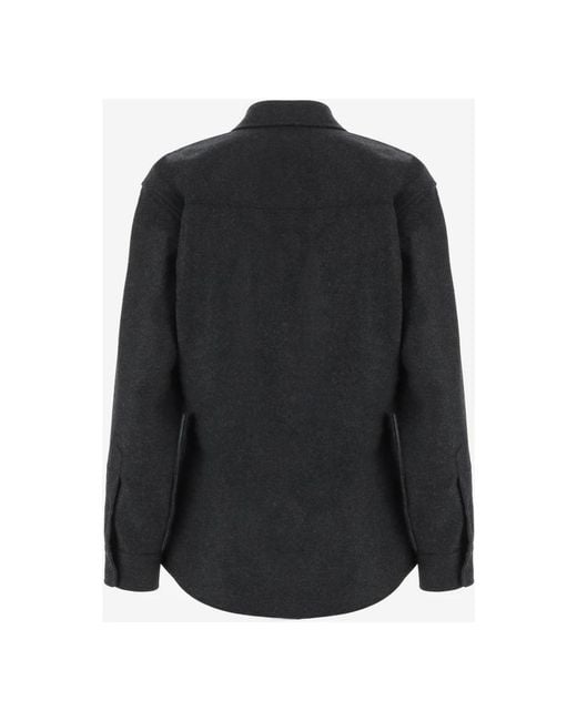 Shirts DARKPARK de color Black