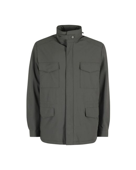 Light Jackets DUNO pour homme en coloris Green