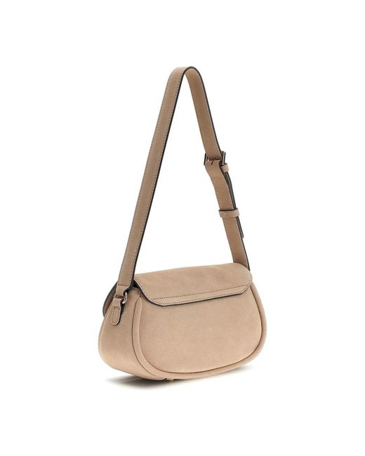 Guess Natural Shoulder Bags