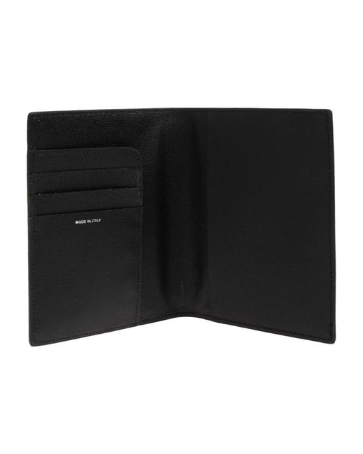 Wallets & Cardholders di Paul Smith in Black da Uomo