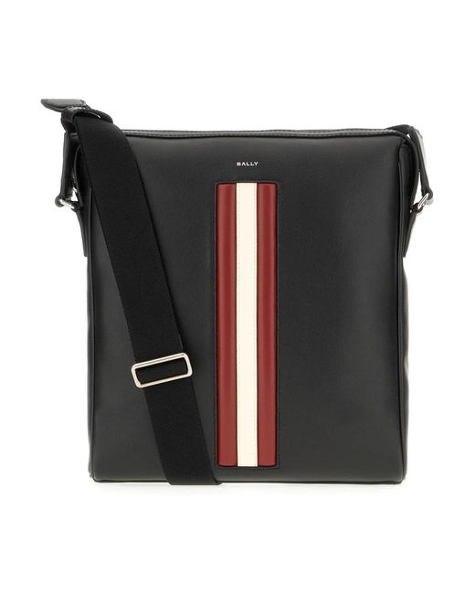 Bally Umhängetaschen in Black für Herren