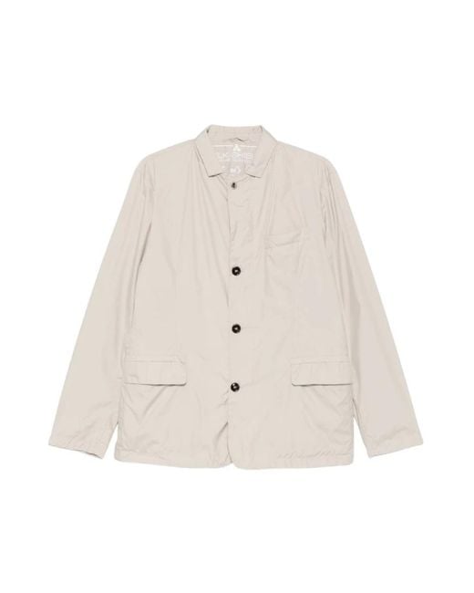 Light Jackets Heskimo pour homme en coloris Natural