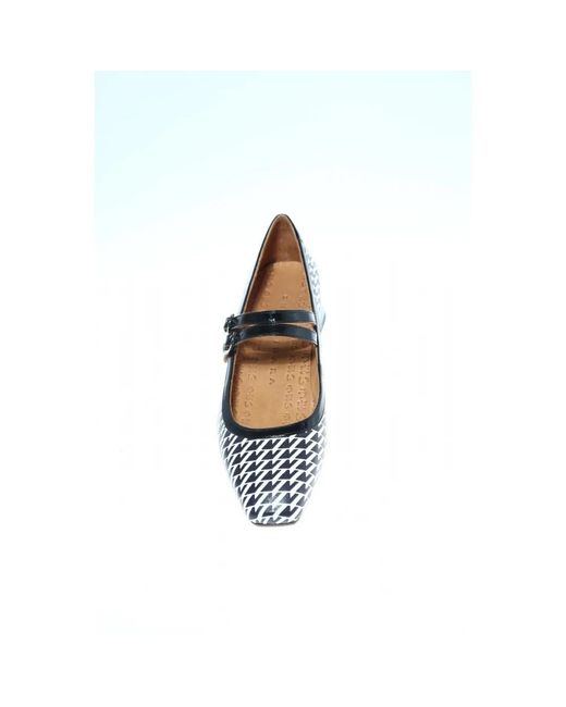 Chie Mihara Blue Pumps
