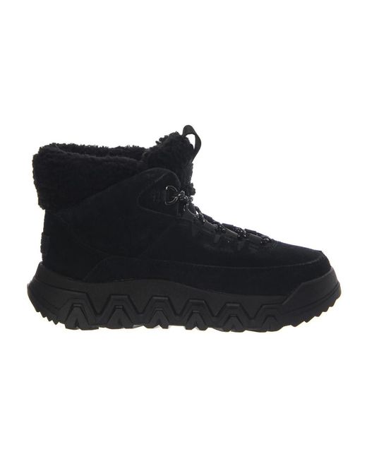 Winter Boots di Ugg in Black