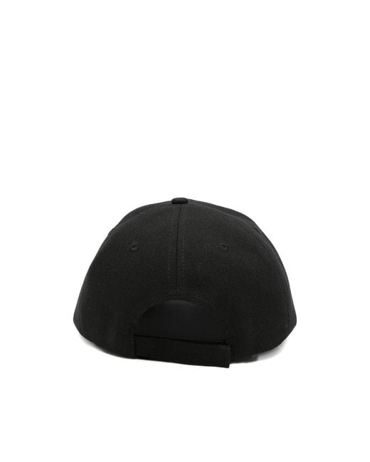R13 Black Hats & Caps for men
