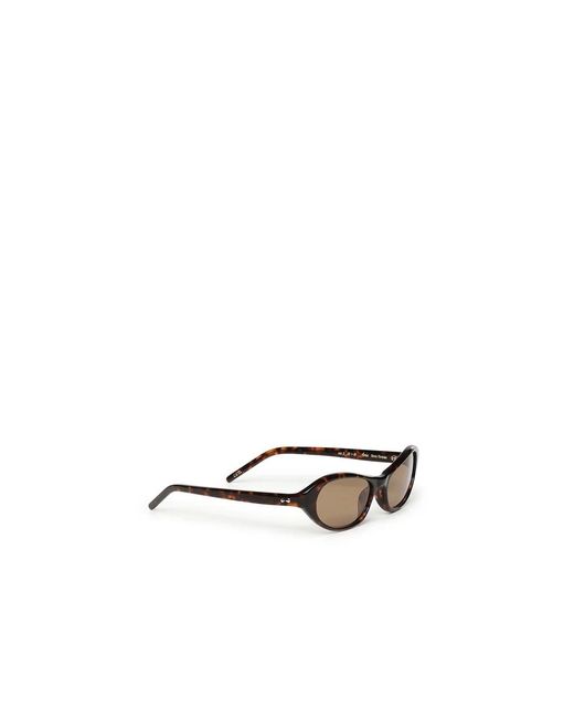 Sunglasses di Chimi in Metallic
