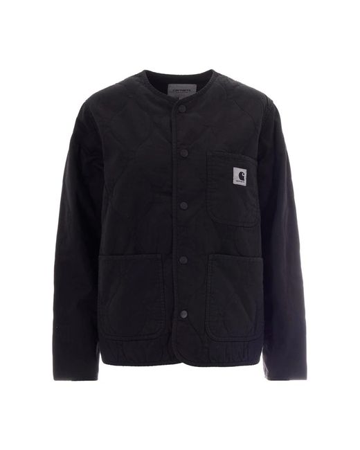 Carhartt Blue Light Jackets