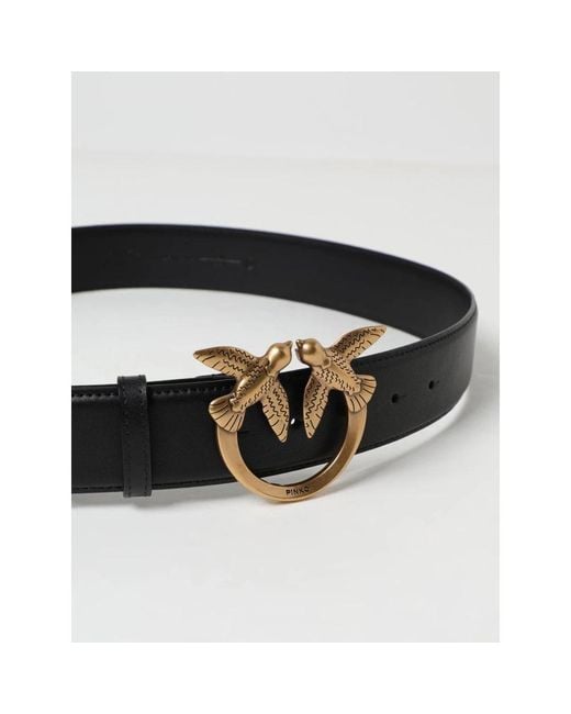 Pinko Black Belts