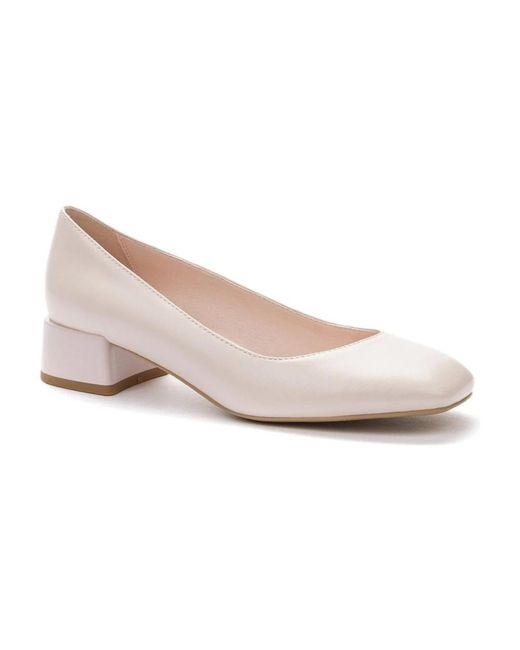 Keddo Pink Pumps