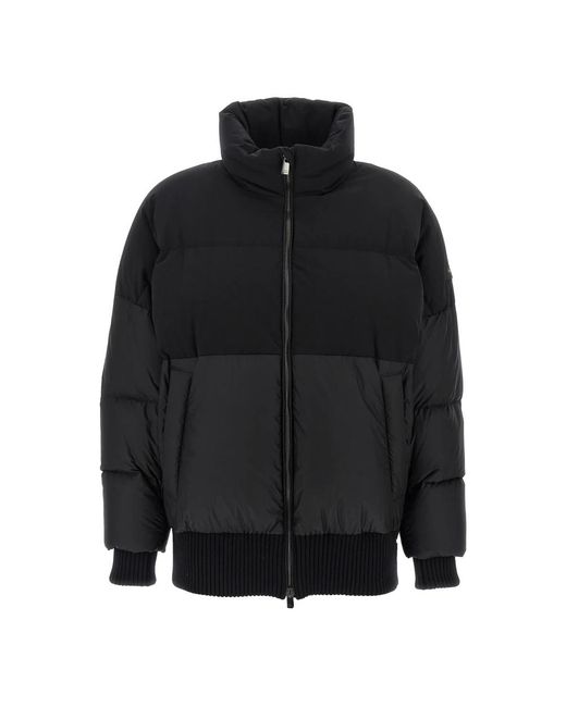 Tatras Arnica Bomber Jacket in het Black