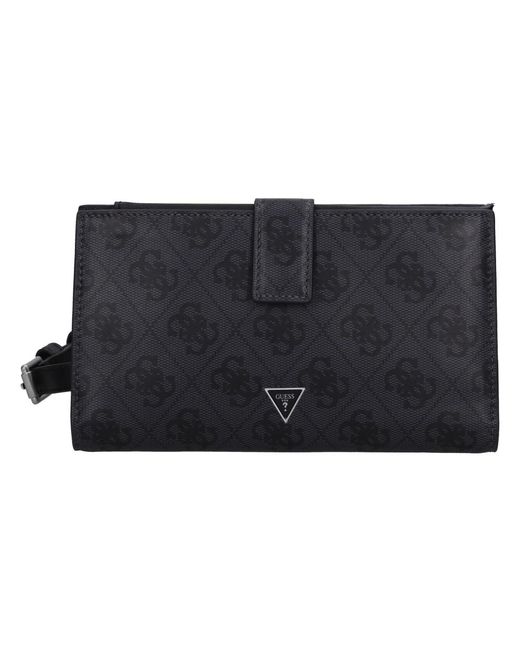 Guess Wallets &Amp; Cardholders in Black für Herren