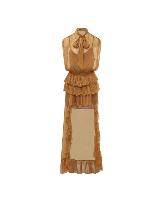 ACTUALEE Natural Gowns