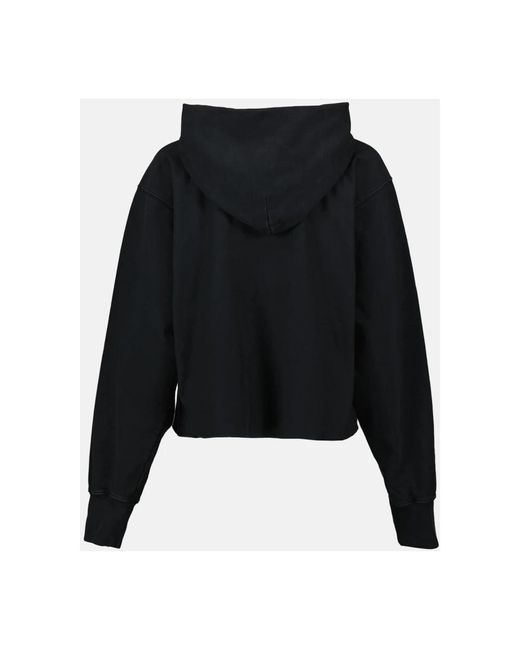 Sweatshirts & hoodies > hoodies Maison Margiela en coloris Black