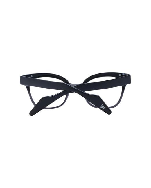 Yohji Yamamoto Blue Glasses