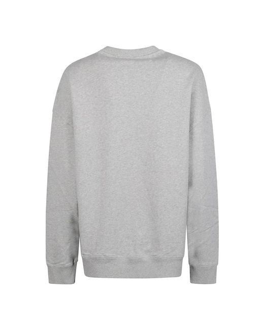 Stella McCartney Gray Sweatshirts