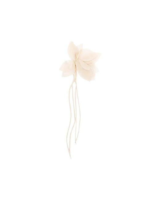 Antonelli White Accessories